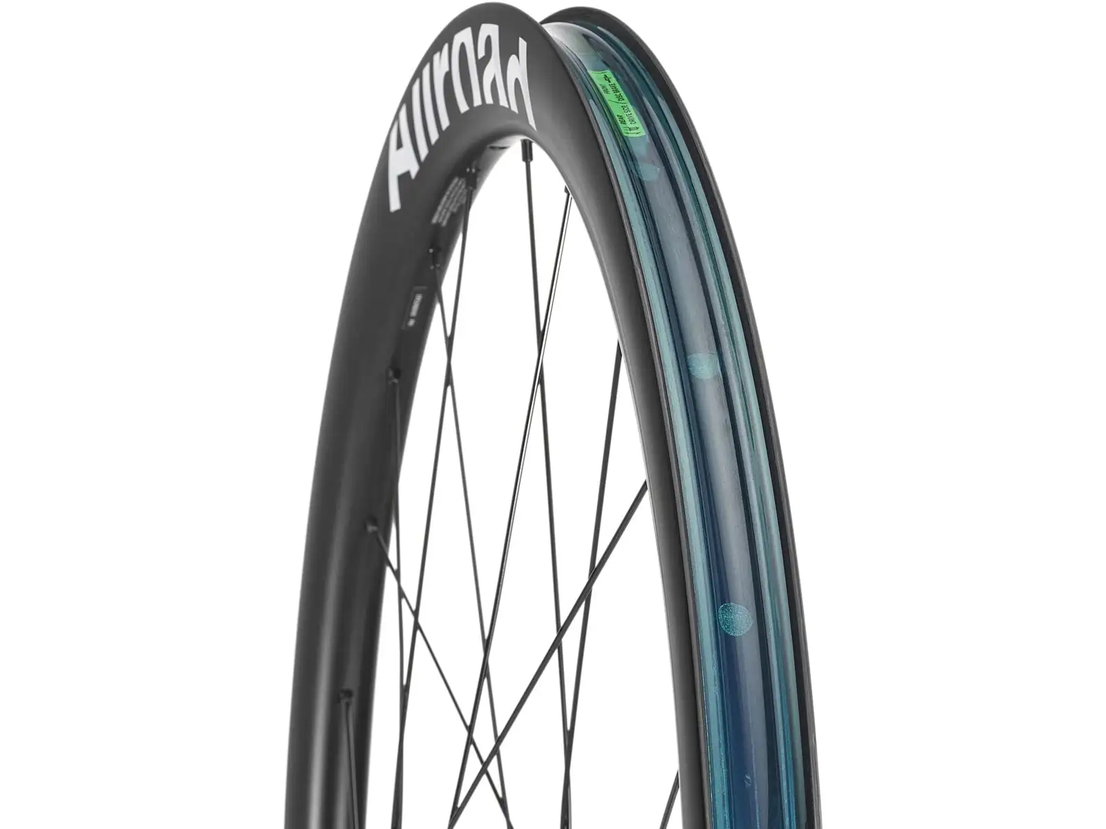 Mavic Allroad S Carbon Centerlock Laufräder, Freilauf XDR