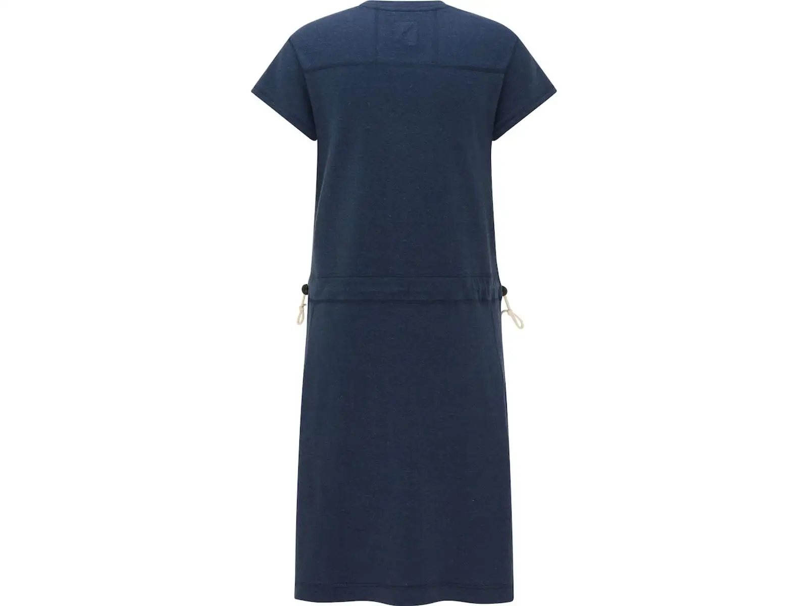 Haglöfs Hemp Blend Damenkleid modrá