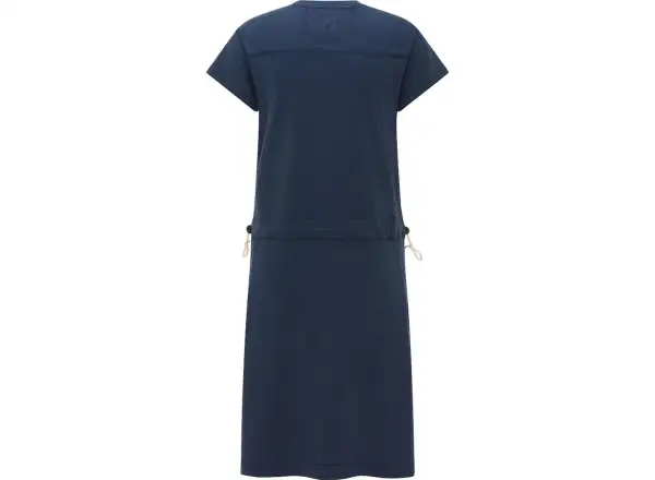 Haglöfs Hemp Blend Damenkleid modrá