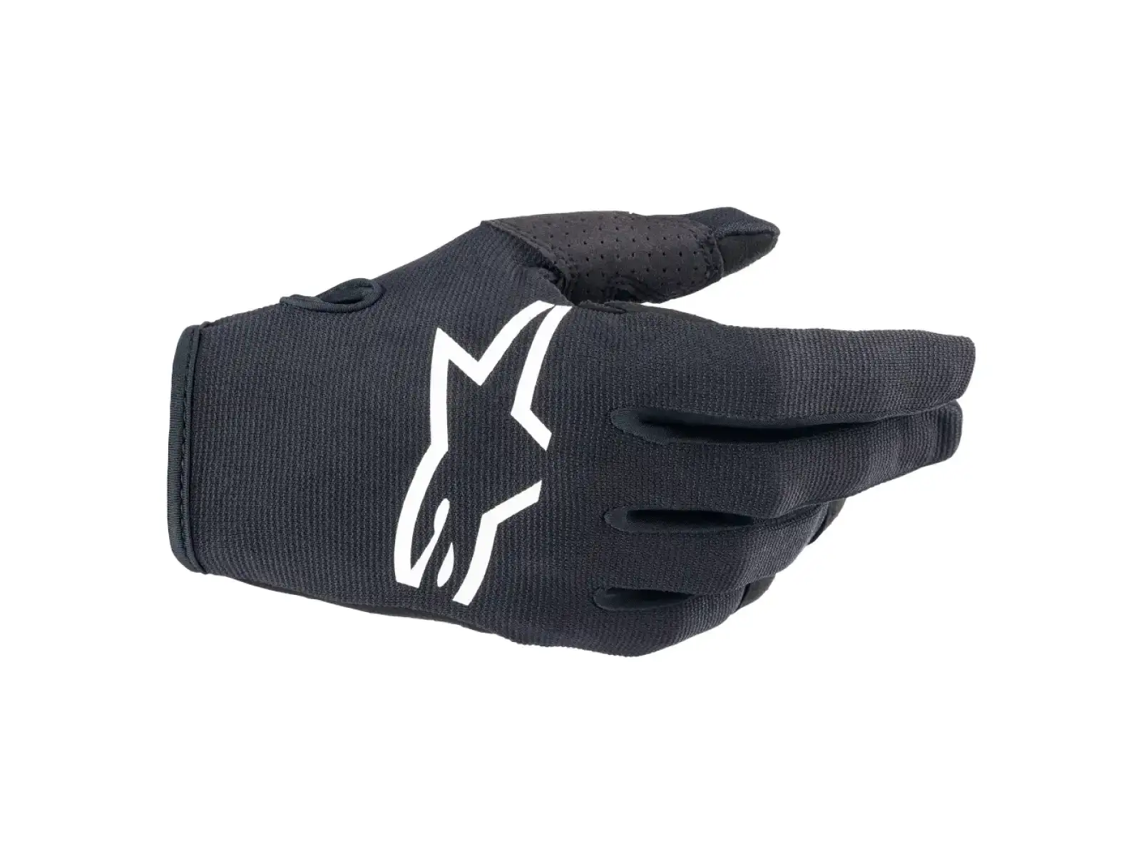 Alpinestars ALPS Handschuhe Schwarz