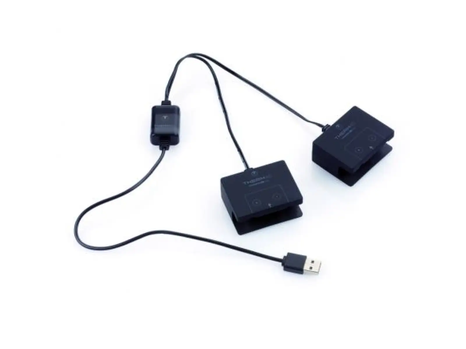 Thermic T-IC Powersock USB Ladekabel