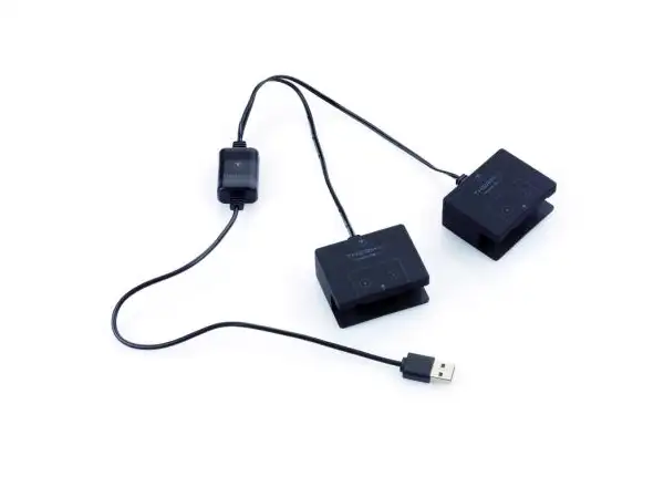 Thermic T-IC Powersock USB Ladekabel