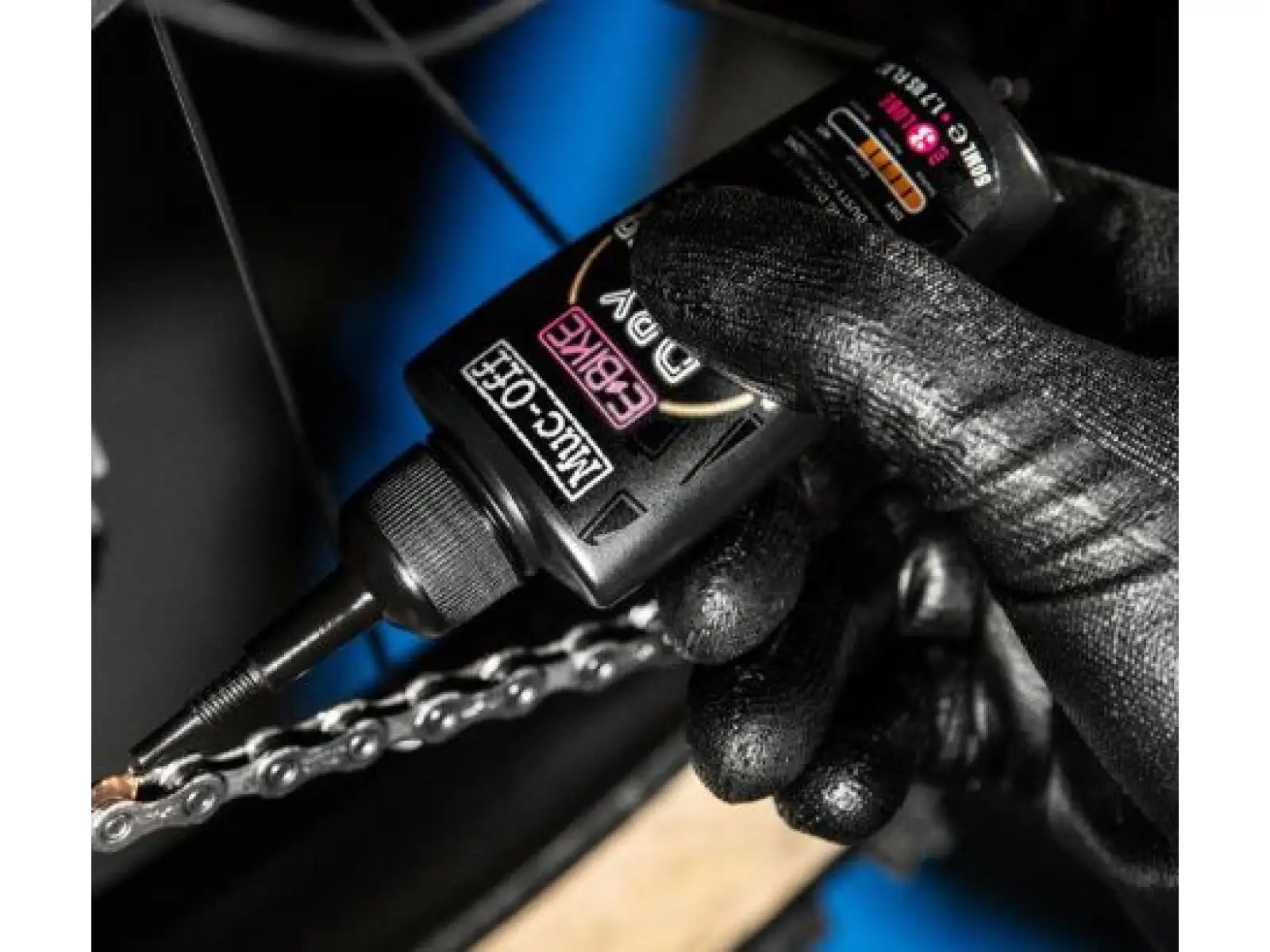 Muc-Off Ebike Keramik-Nassschmiermittel 50 ml