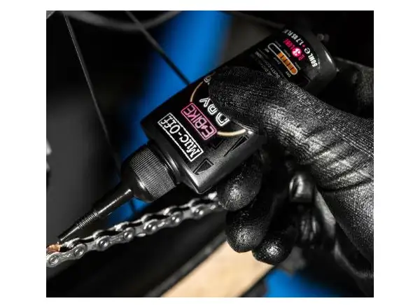 Muc-Off Ebike Keramik-Nassschmiermittel 50 ml