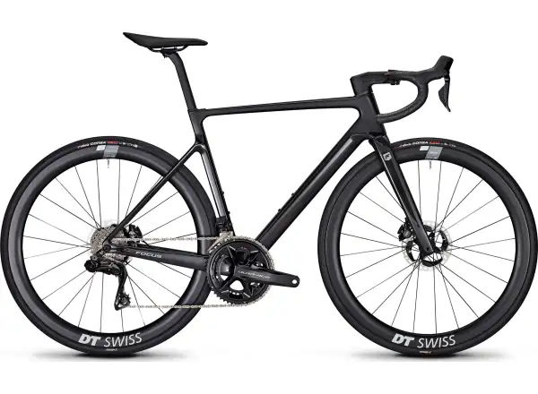 Focus Izalco MAX 9.9 DI Straßenrennrad Carbon Raw Matt/Carbon Raw Glänzend