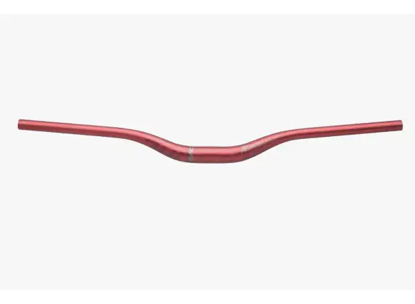 Race Face Turbine Lenker 40mm Riser 35x780 rot