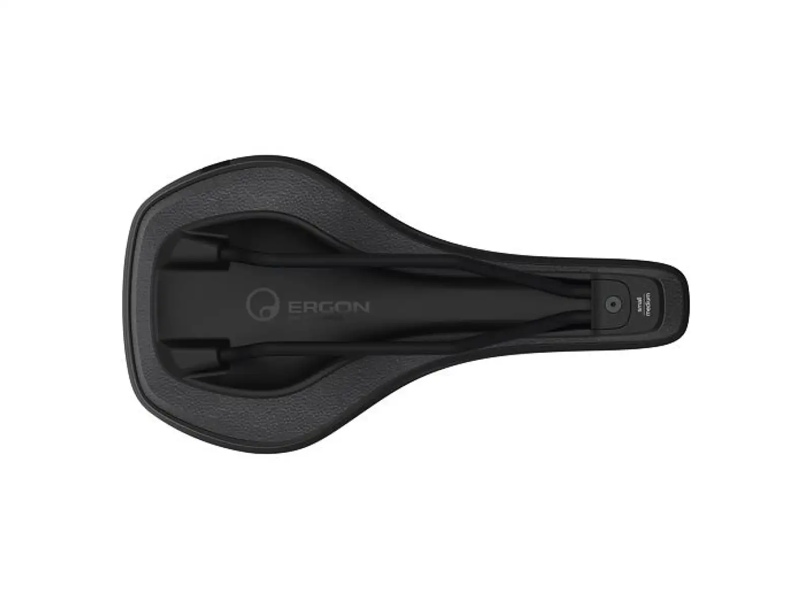 Ergon SM E-Mountain Core Prime Men Sattel S/M