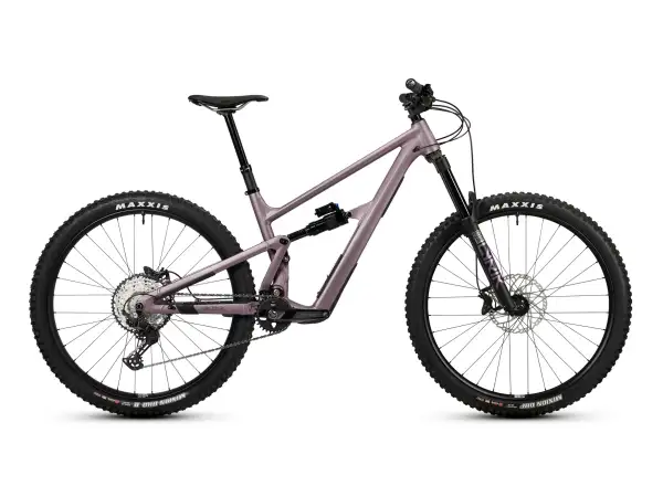 Ibis Ripmo AF Deore Mountainbike Rose