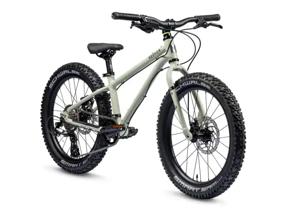Early Rider Seeker 20 Sage Green Kinderfahrrad 2025
