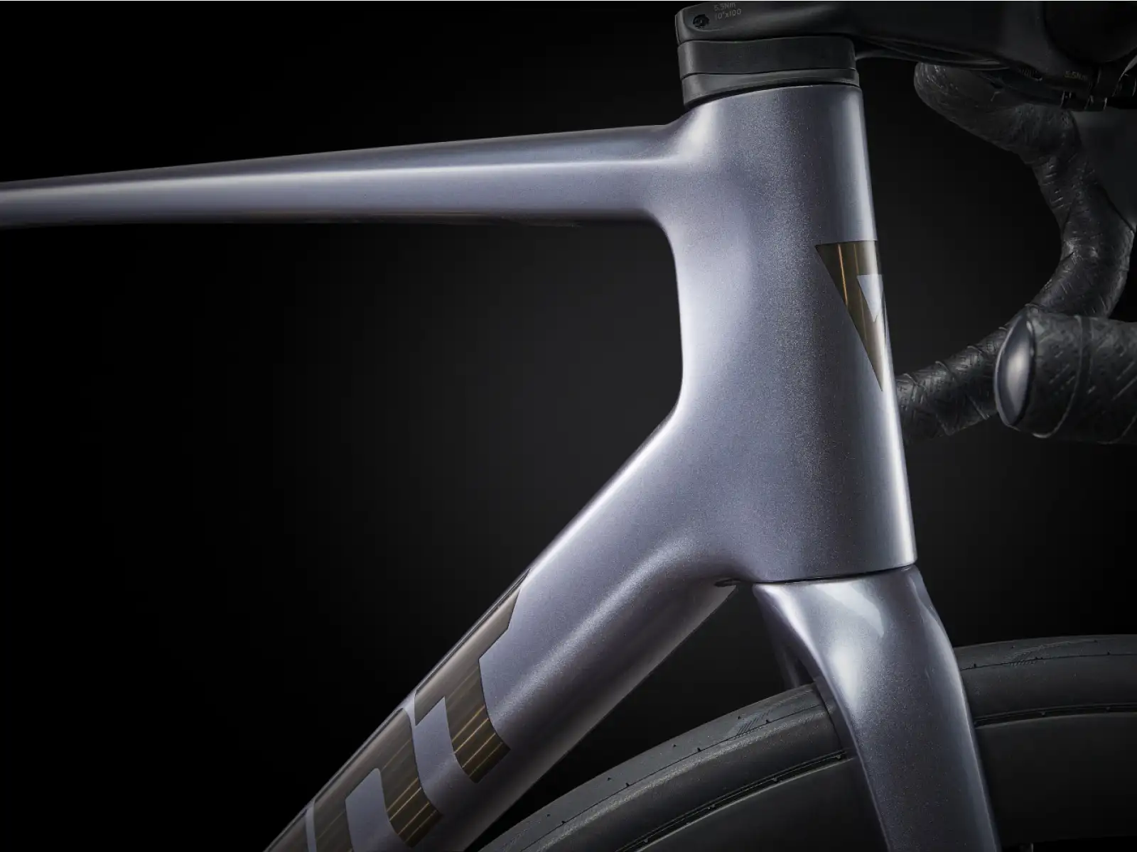 Rennrad Giant TCR Advanced Pro 0 Di2 Mercury