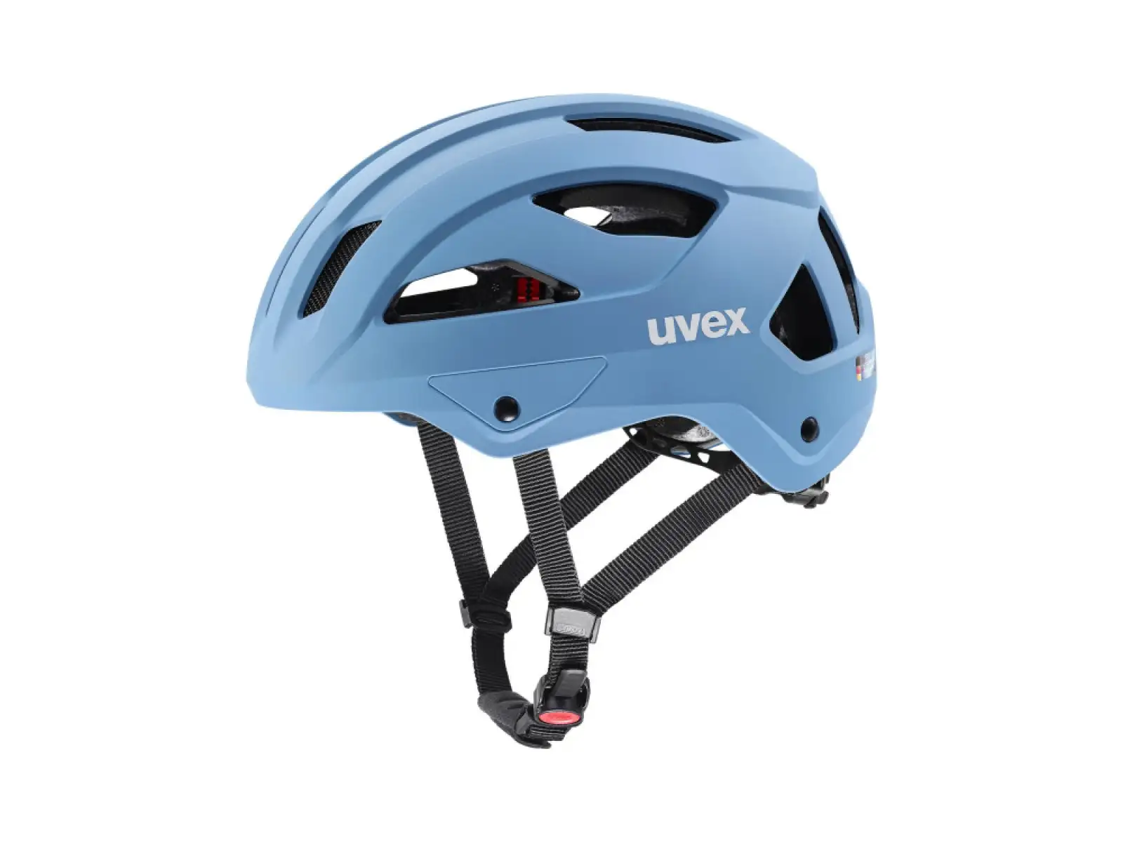 Uvex Stride Helm Azure