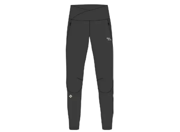 Maloja ArayaM. Damen-Hose Deep Black