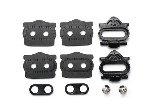 HT X1 Cleat Pedal Bags