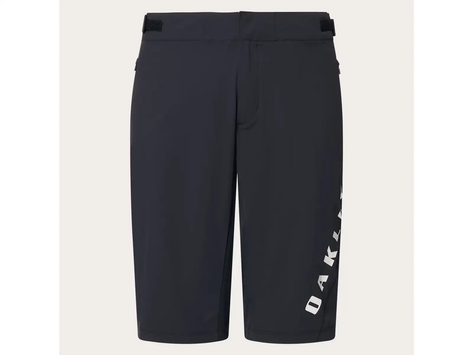 Oakley Free Ride Herren-Shorts Blackout