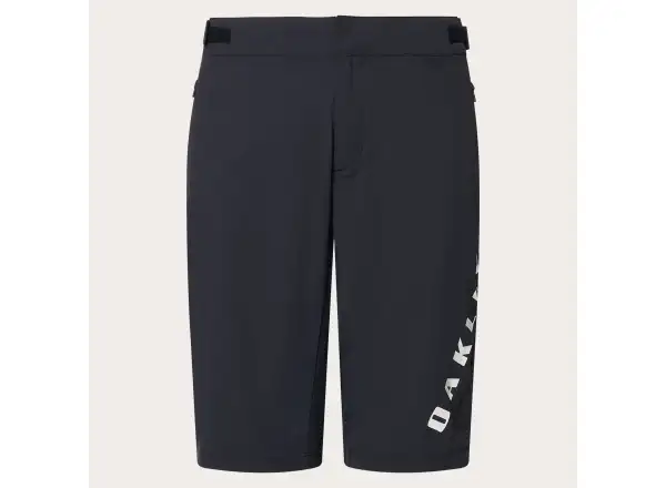 Oakley Free Ride Herren-Shorts Blackout