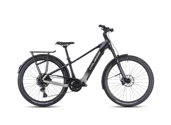 Crussis e-SUV AX 9.12-M2(600) SUV E-Bike