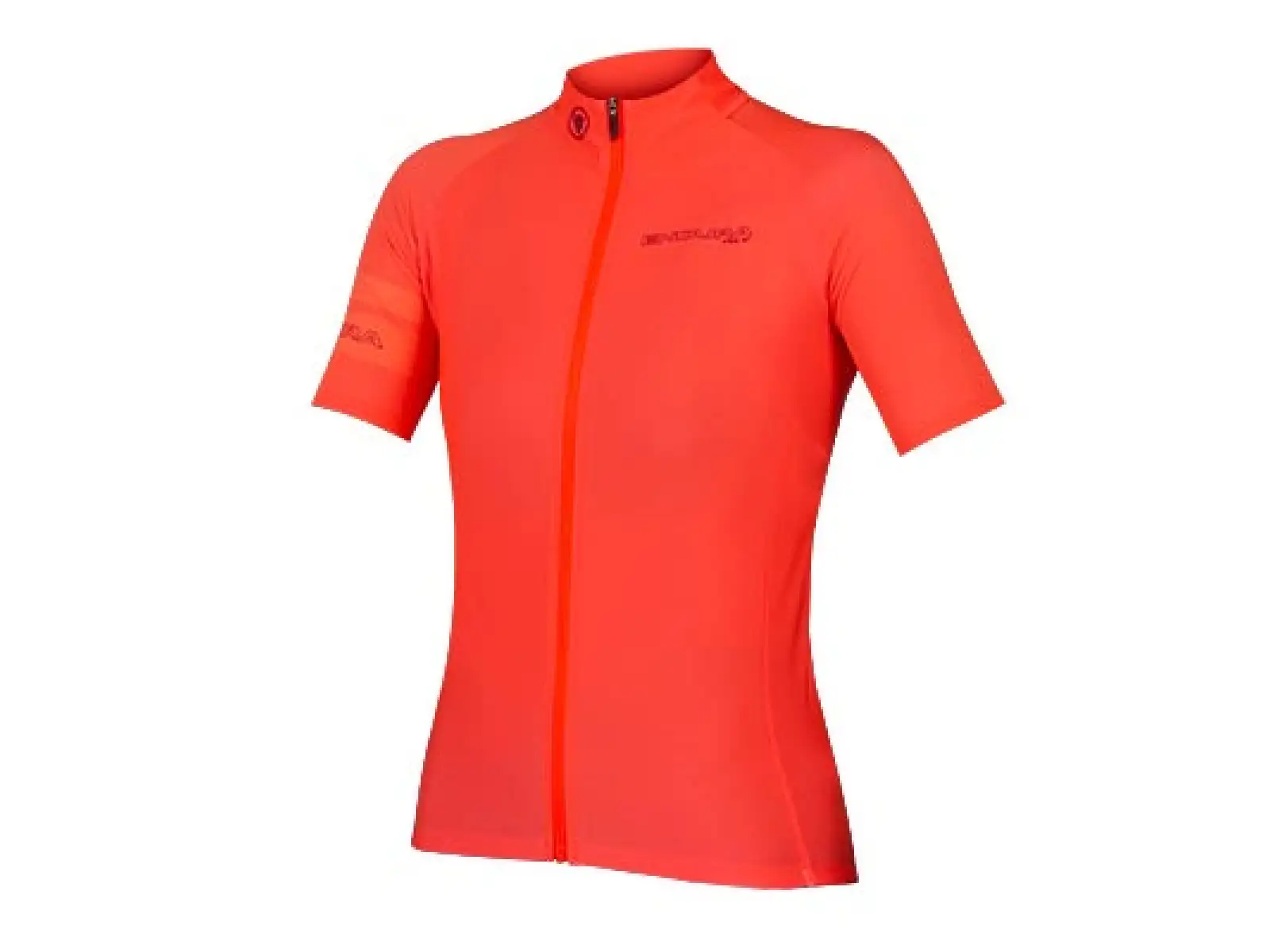 Endura Pro SL II Damen Kurzarmtrikot koralle