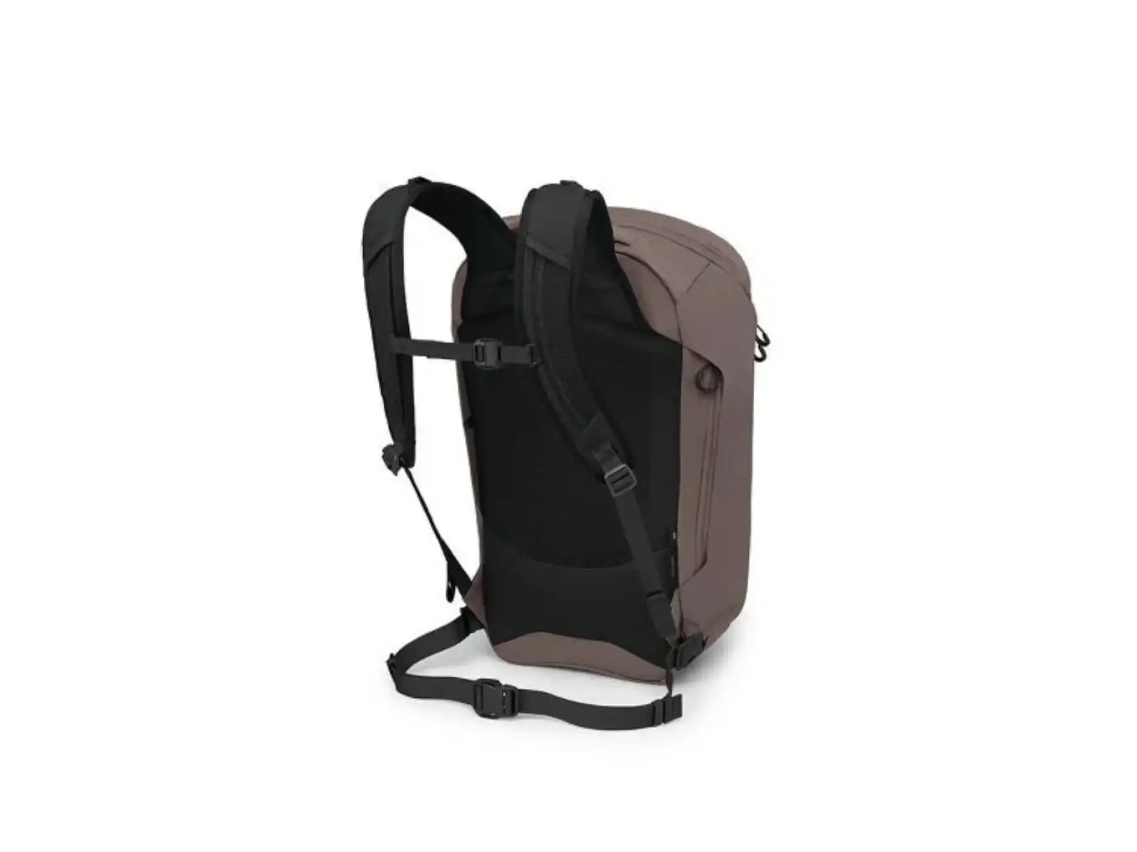 Osprey Metron 24 Rucksack Magma Brown