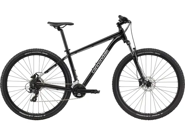Cannondale Trail 8 27,5" GRY Mountainbike
