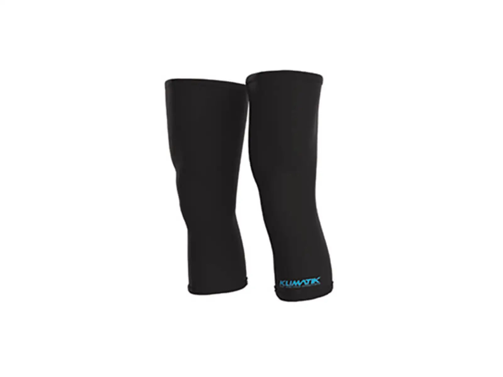 Alé Klimatik Winter K-Atmo Radler Knie-Wärmer schwarz