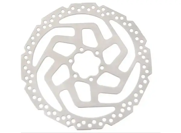 Shimano SM-RT26 Bremsscheibe 180 mm