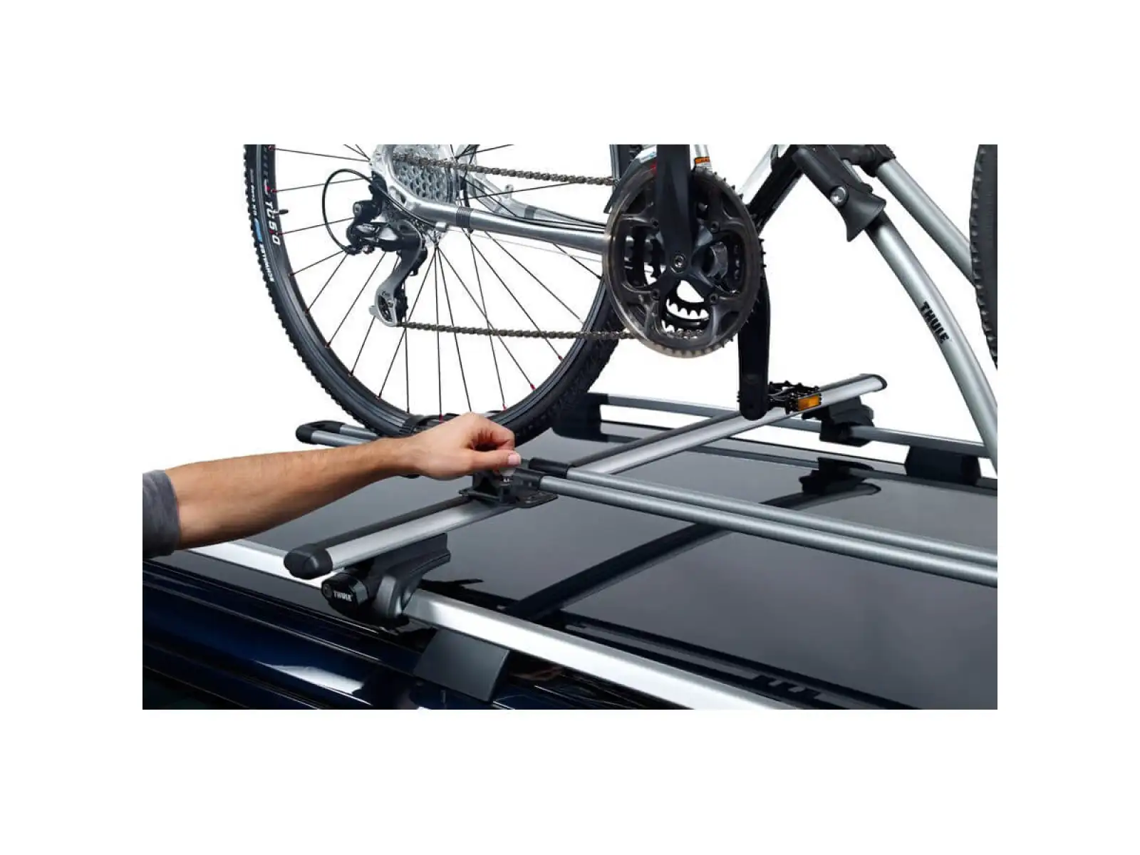Thule FreeRide 532 Dachträger