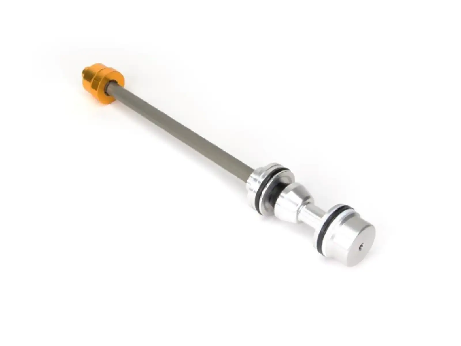 Rock Shox Pike C1 Debon Air+ Upgrade-Kit 140 mm