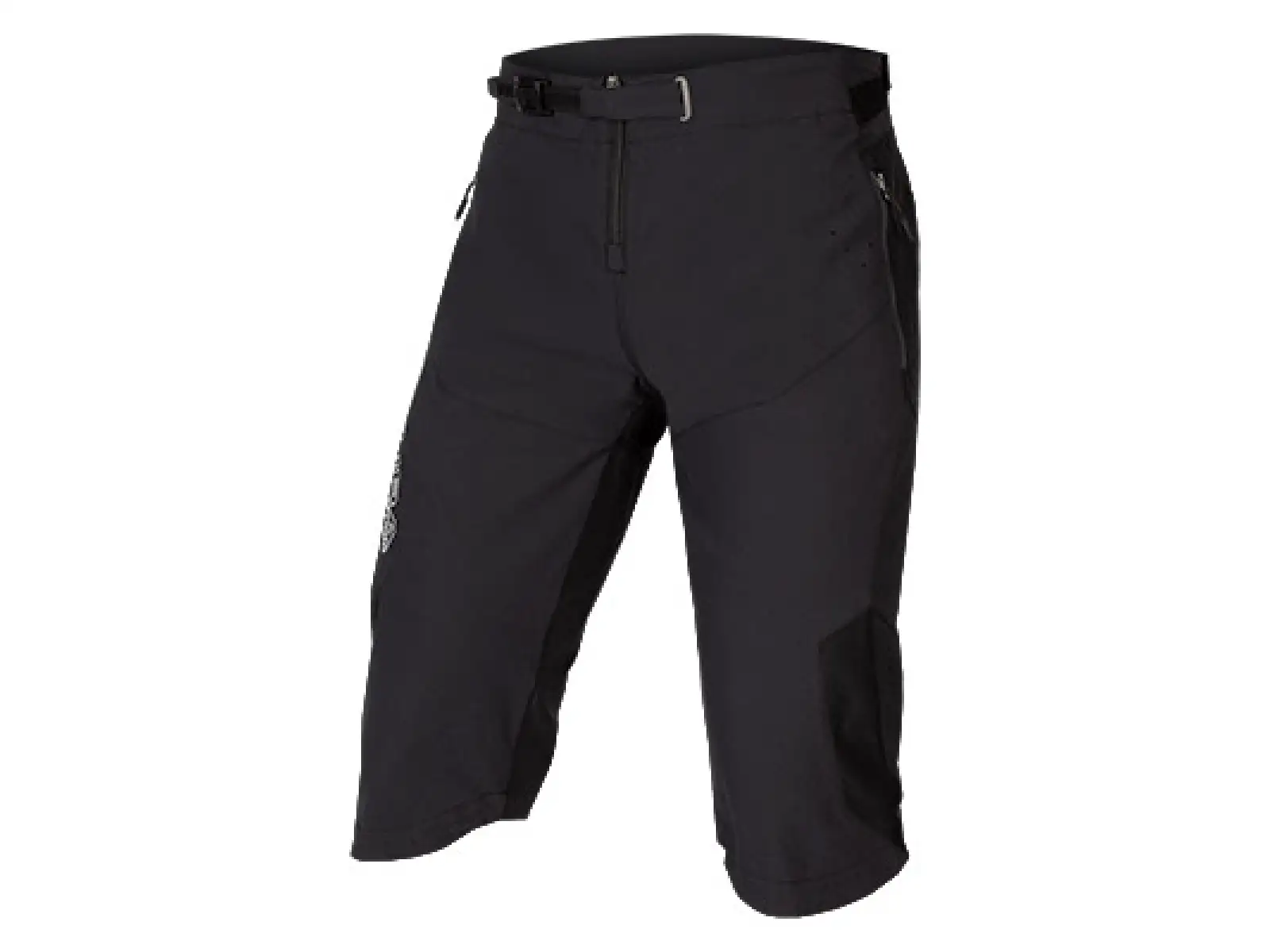 Endura MT500 Burner Herren Shorts Black