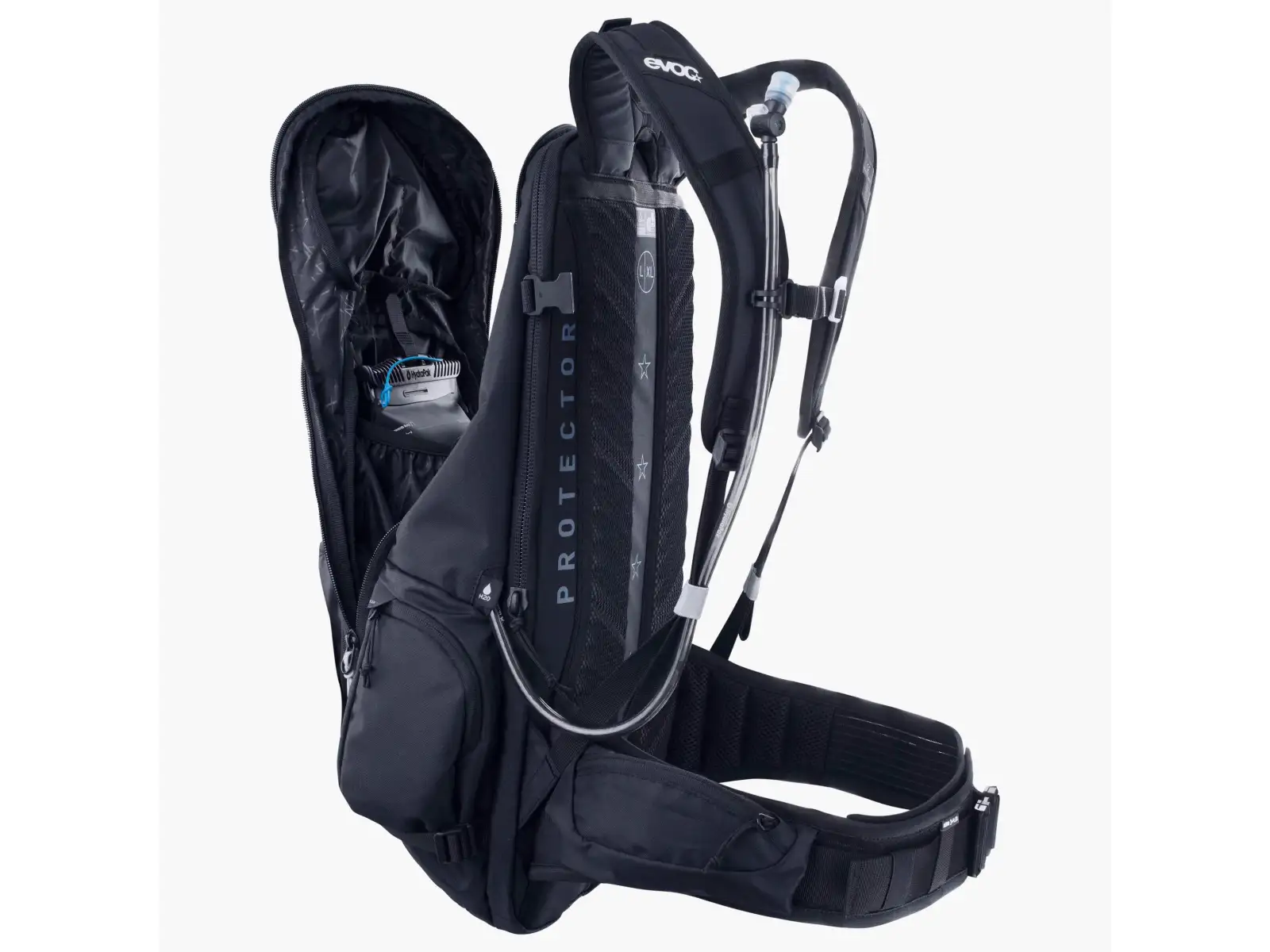 Evoc FR Trail E-Ride Rucksack 20 l MacAskill