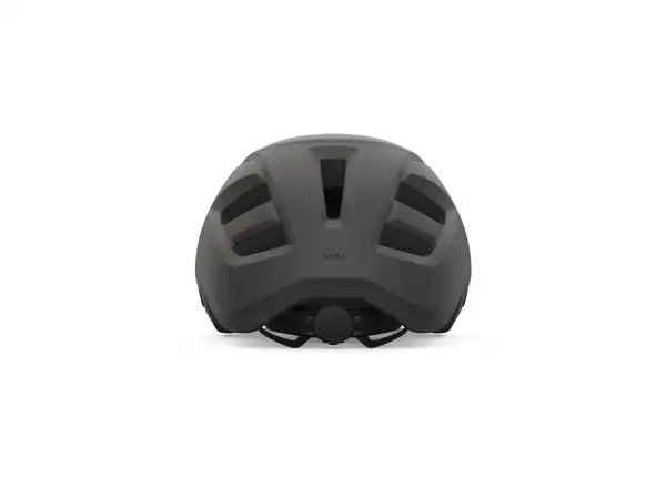 Giro Fixture II Helm Matte Warm Black Größe Uni (54-61 cm)