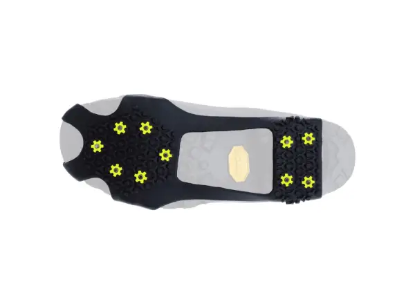 Viking Garmo Schneeschuhe Schwarz