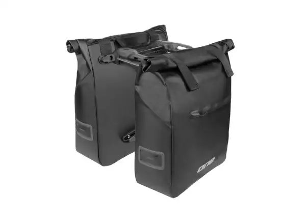 One Bikeparts RC.Bag 30 With Avs Tasche black