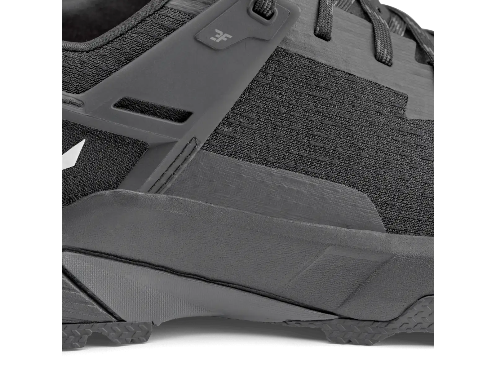 Salewa Pedroc 2 Herren Schuhe Black/Black