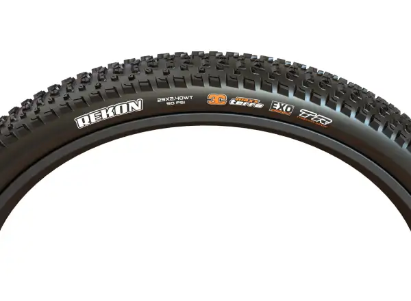 Maxxis Rekon 24x2.20" MTB Reifen mit Kevlar-Faser