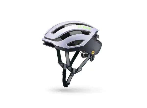 Fizik Vento Kudo Rennradhelm Lilac/Anthracite