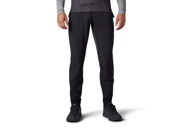 Fox Flexair Neoshell Herrenhose Schwarz
