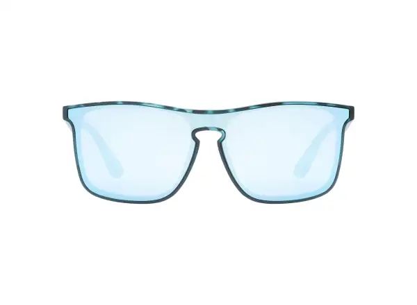 Uvex Heyday Sonnenbrille Blue Havanna/Ice blue