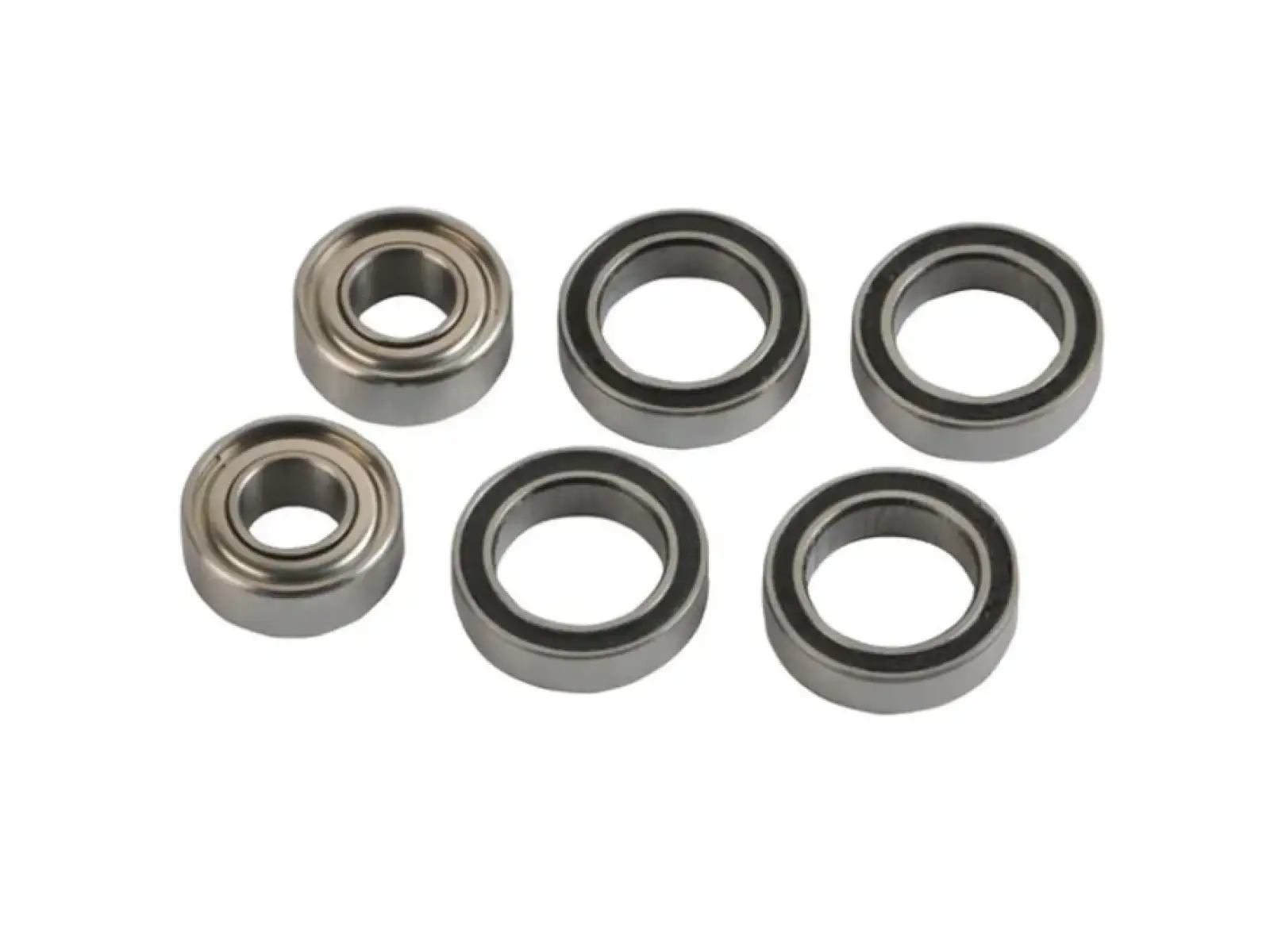X-pedo Pedal Lager Set