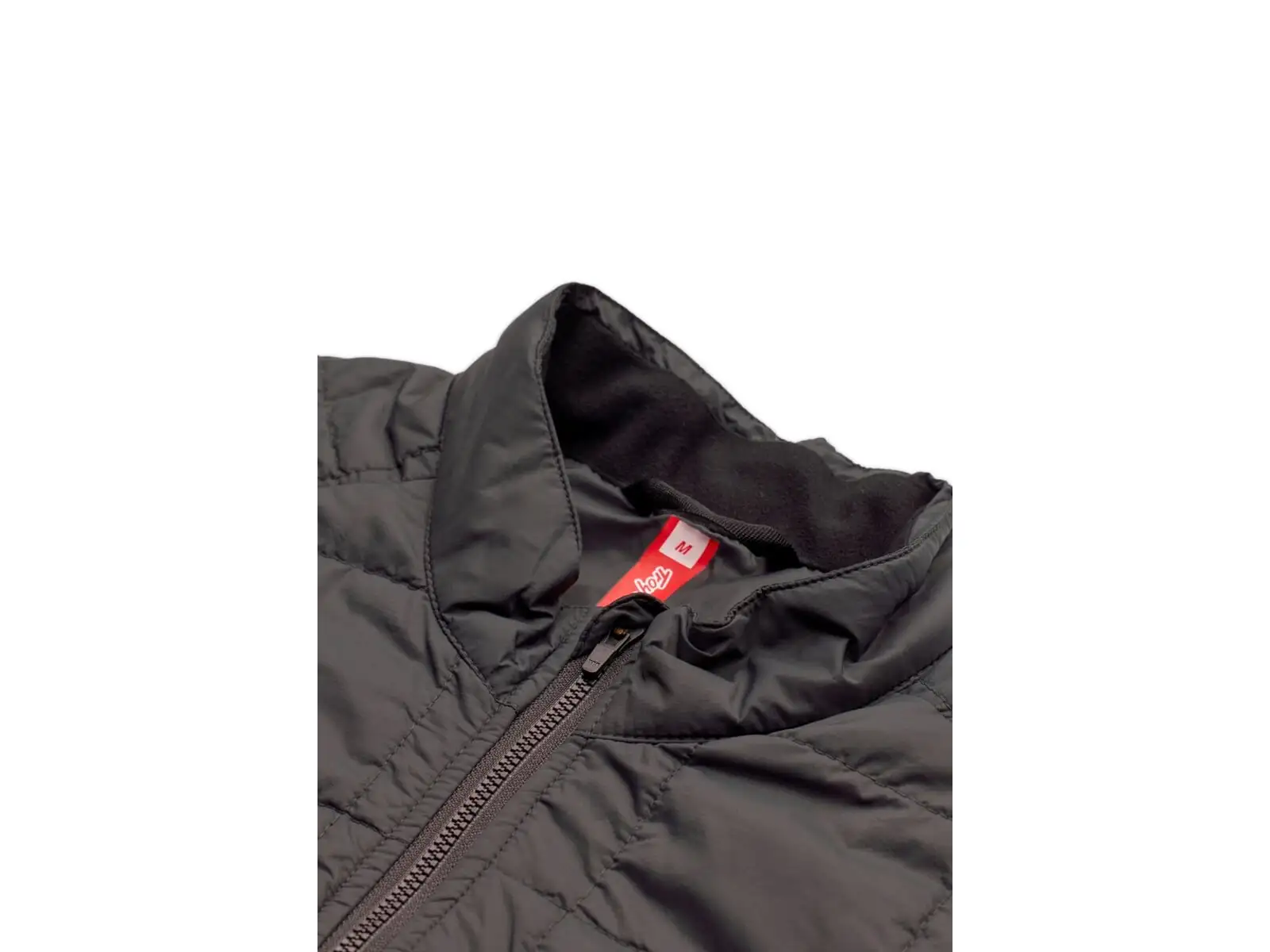Troy Lee Designs Crestline Herrenjacke Mono Carbon