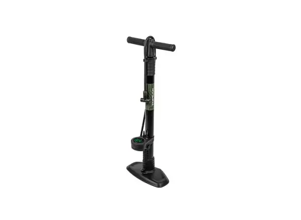 Topeak Pumpe Joeblow Mountain X digital