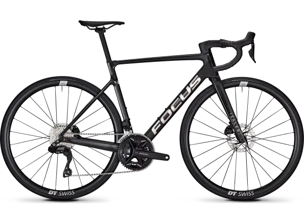 Focus IZALCO MAX 8.8 Rennrad BlackMetallic