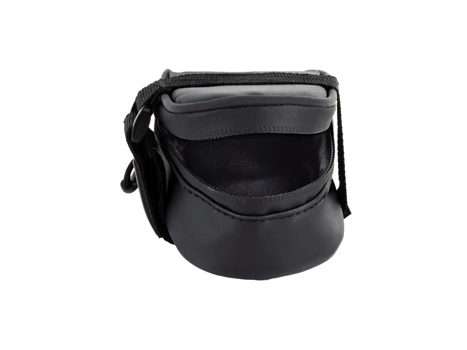 Force Minibag Satteltasche 0,2 l schwarz