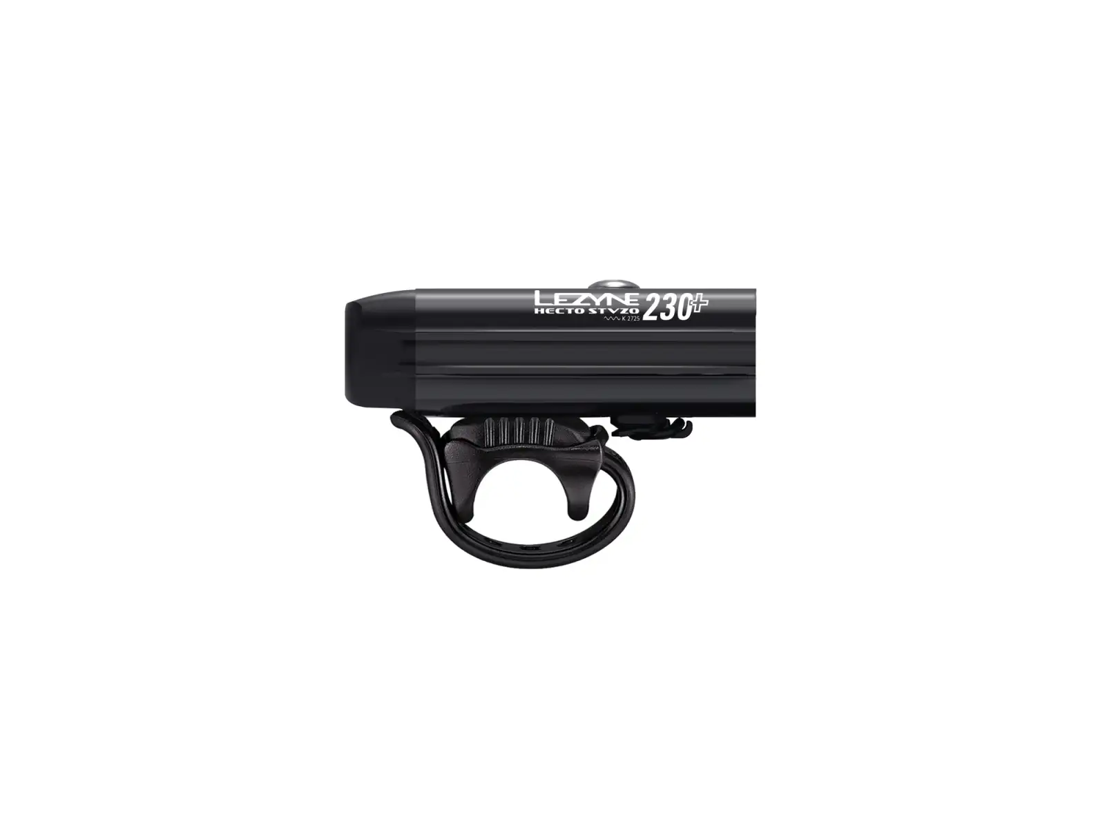 Lezyne Hecto StVZO 230+ Vorderlicht