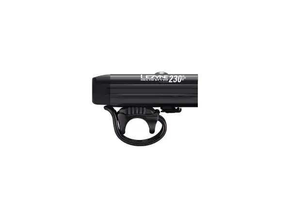 Lezyne Hecto StVZO 230+ Vorderlicht