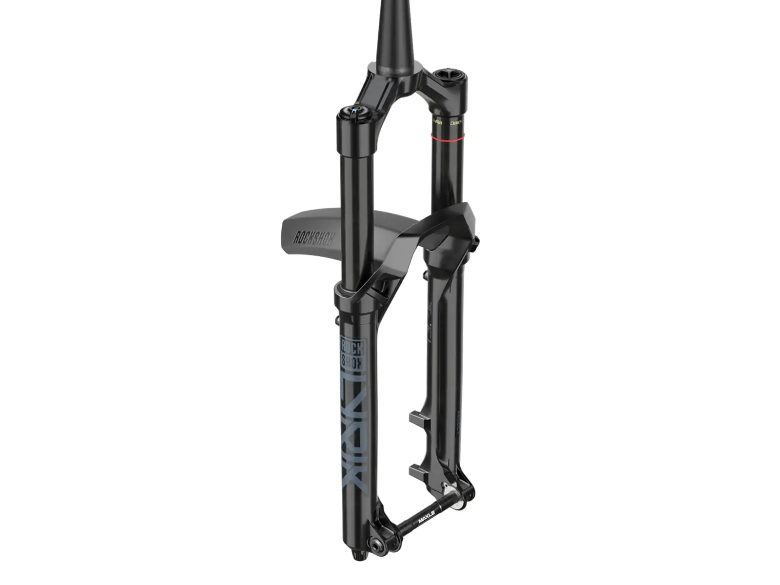 Rock Shox Lyrik Select Charger RC D1 29" Federgabel 44 mm Offset Schwarz