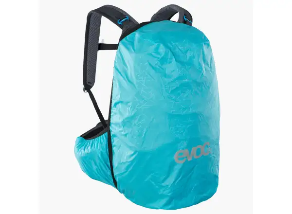 Evoc Trail Pro 26 Rucksack 26 l schwarz/kohlegrau S/M