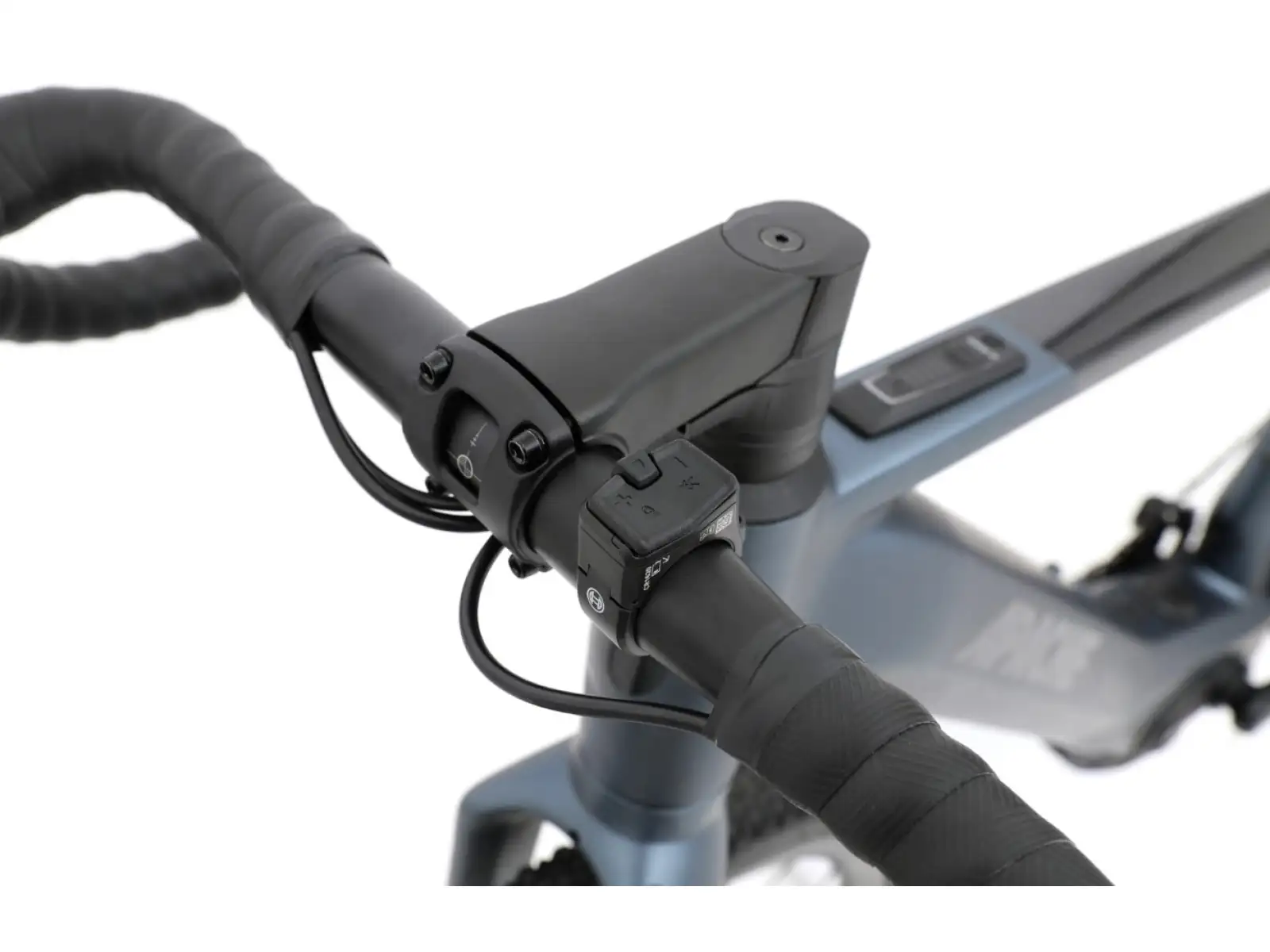 Apache Gila E-Gravelbike (Bosch SX)