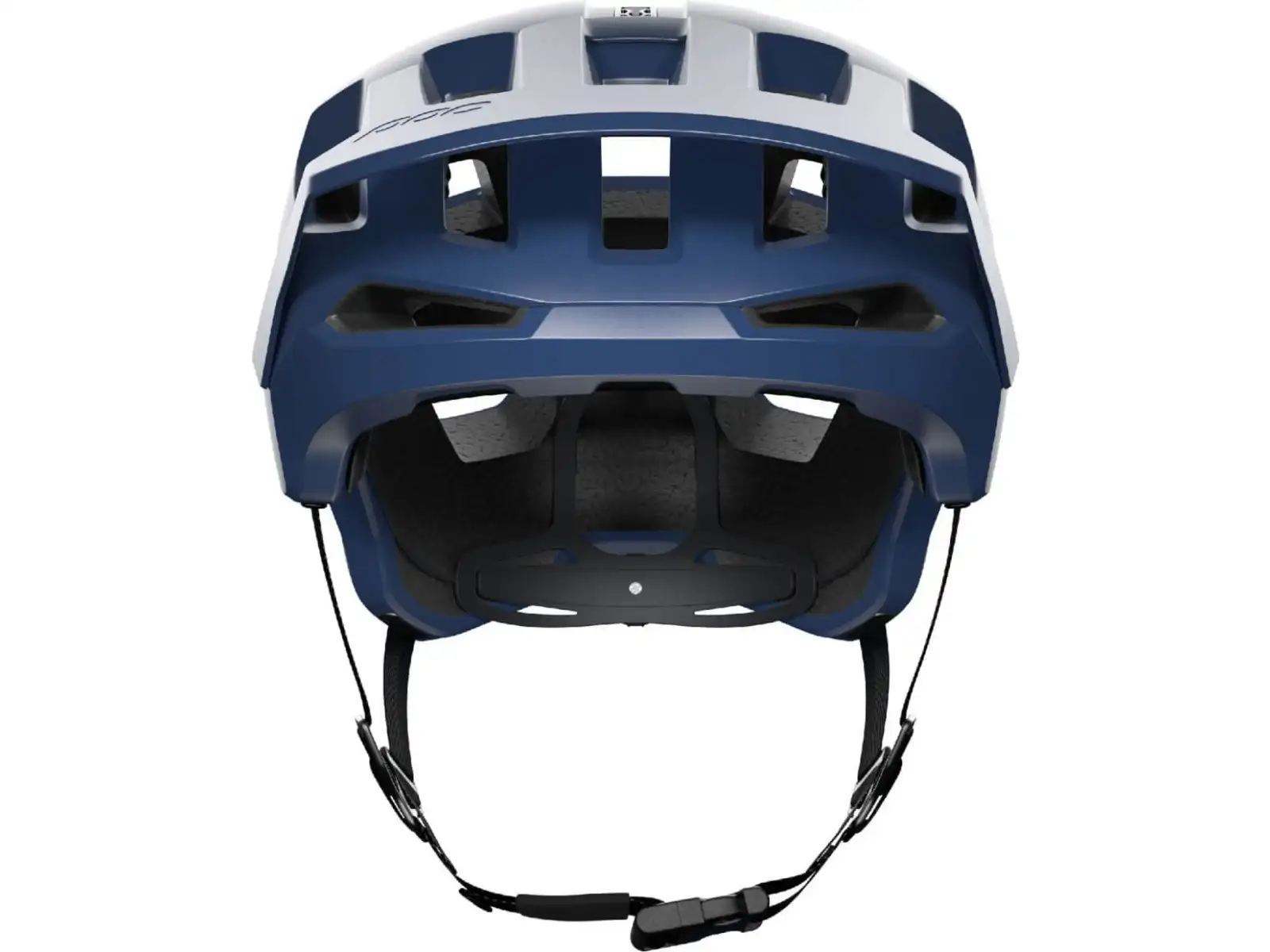 POC Kortal Helm Lead Blue Matt
