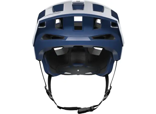POC Kortal Helm Lead Blue Matt