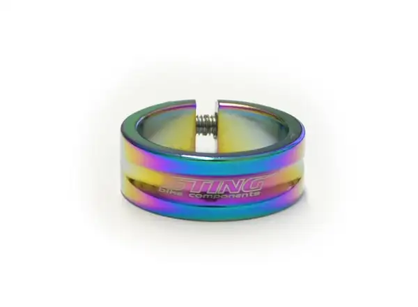 Sting ST-502 Sattelstützklemme 34,9 mm Ölschicht
